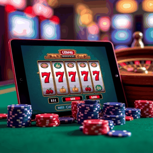 APK oficial da 886v para Android