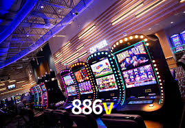 APP oficial da 886v para mobile